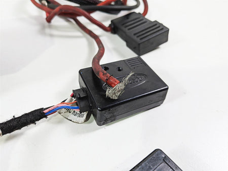 2017 Harley Touring FLHXS Street Glide Car Motorcycle Harley Cerwin Vega Amp Amplifier Set VCU85 B52 {{ shop.shopifyCountryName }} - Mototech271