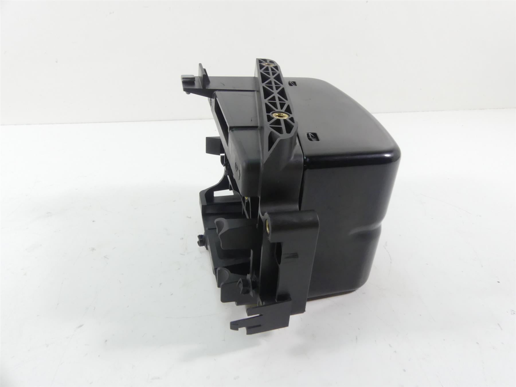2016 Harley FXDLS Dyna Low Rider Electric Holder Tray & Cover 69201567 66361-12 {{ shop.shopifyCountryName }} - Mototech271
