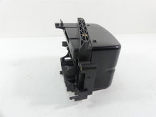Load image into Gallery viewer, 2016 Harley FXDLS Dyna Low Rider Electric Holder Tray &amp; Cover 69201567 66361-12 | Mototech271
