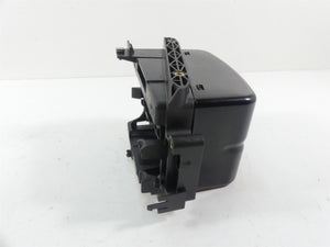 2016 Harley FXDLS Dyna Low Rider Electric Holder Tray & Cover 69201567 66361-12 | Mototech271