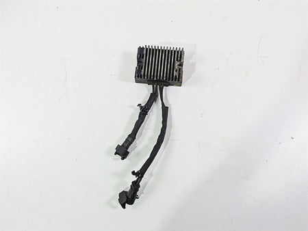 2009 Harley XR1200 Sportster Rectifier Voltage Regulator 74711-08 {{ shop.shopifyCountryName }} - Mototech271