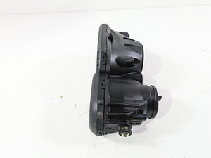 2017 BMW F800GS Adv K75 Headlight Head Light Lamp 63128543114 | Mototech271