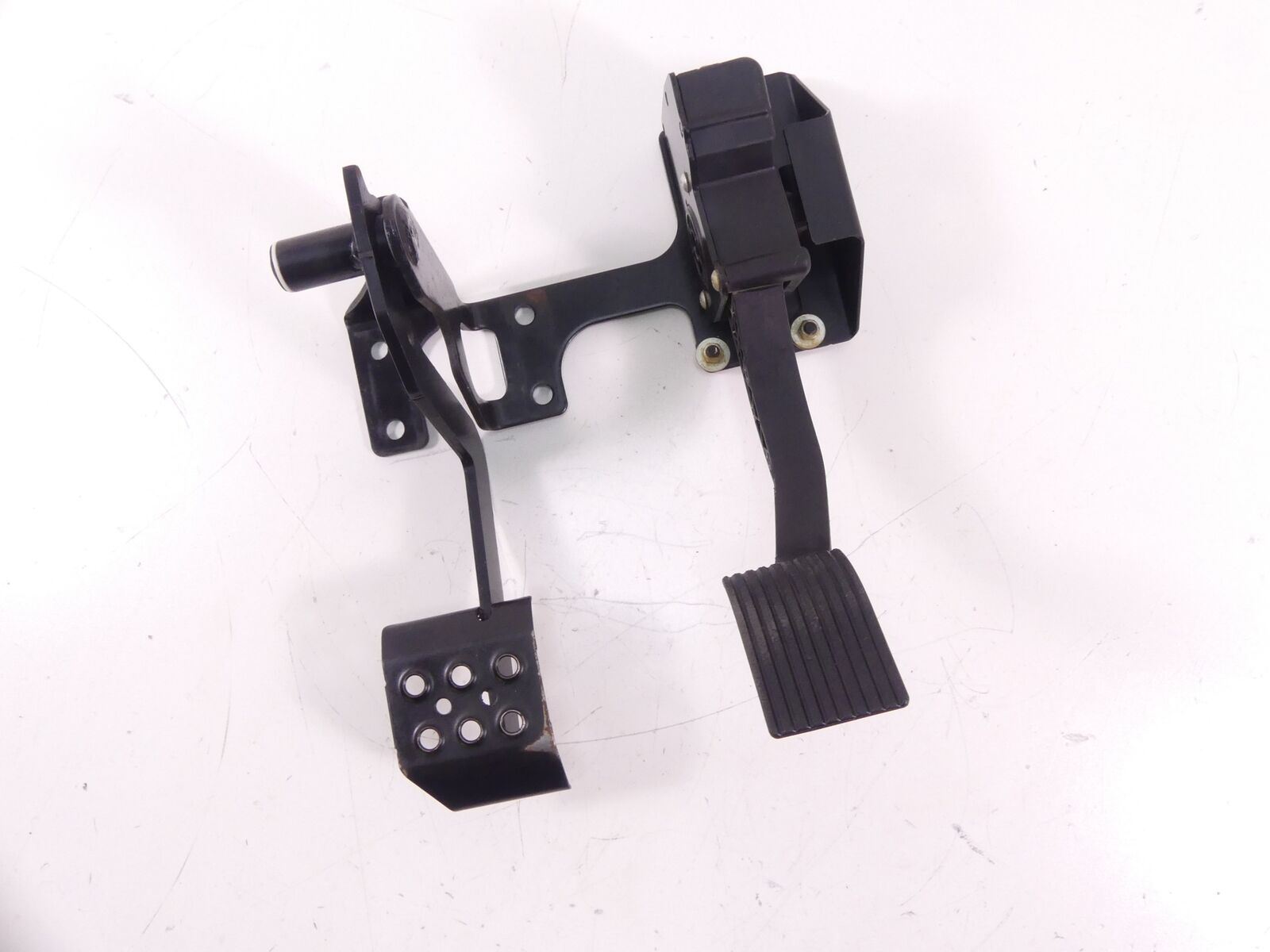 2018 Polaris RZR XP 1000 EPS High Lifter Brake & Accelerate Pedal Set 4014042 | Mototech271