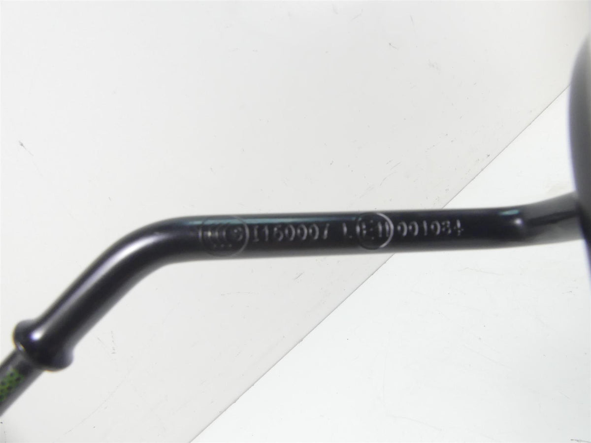 2019 Harley XL883 N Sportster Iron Right Black Rear View Mirror 91982-03B {{ shop.shopifyCountryName }} - Mototech271