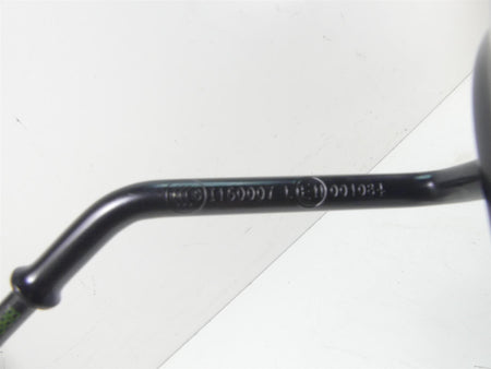 2019 Harley XL883 N Sportster Iron Right Black Rear View Mirror 91982-03B {{ shop.shopifyCountryName }} - Mototech271