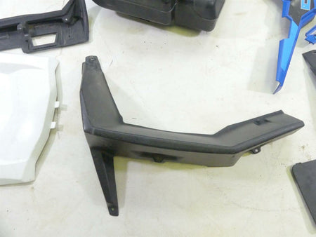 2016 Polaris RZR1000 XP Turbo EPS Fairing Cover Fender Tank Plastic Set {{ shop.shopifyCountryName }} - Mototech271