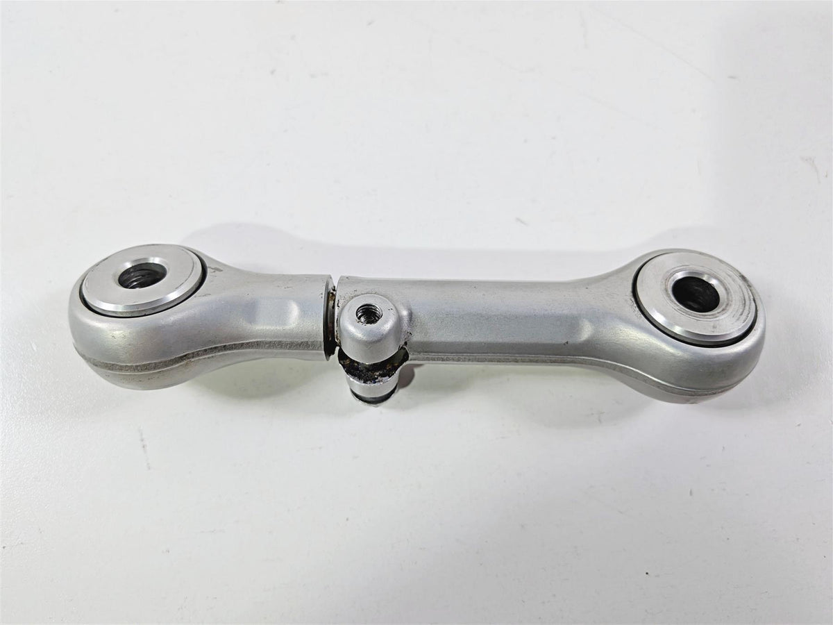 2017 Ducati Panigale 1299 Rear Shock Linkage Dogbone Rocker Arm Set 37211171BA-Mototech271