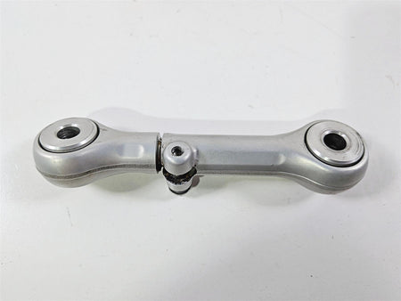 2017 Ducati Panigale 1299 Rear Shock Linkage Dogbone Rocker Arm Set 37211171BA-Mototech271