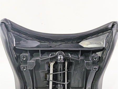2016 BMW R1200 GS K50 Rear Passenger Seat Saddle 52538564242 {{ shop.shopifyCountryName }} - Mototech271