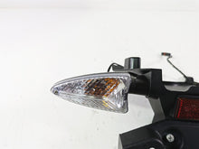 Load image into Gallery viewer, 2016  BMW R1200GS GSW K50 Rear Plate Holder Turn Signal Set 63138534353
