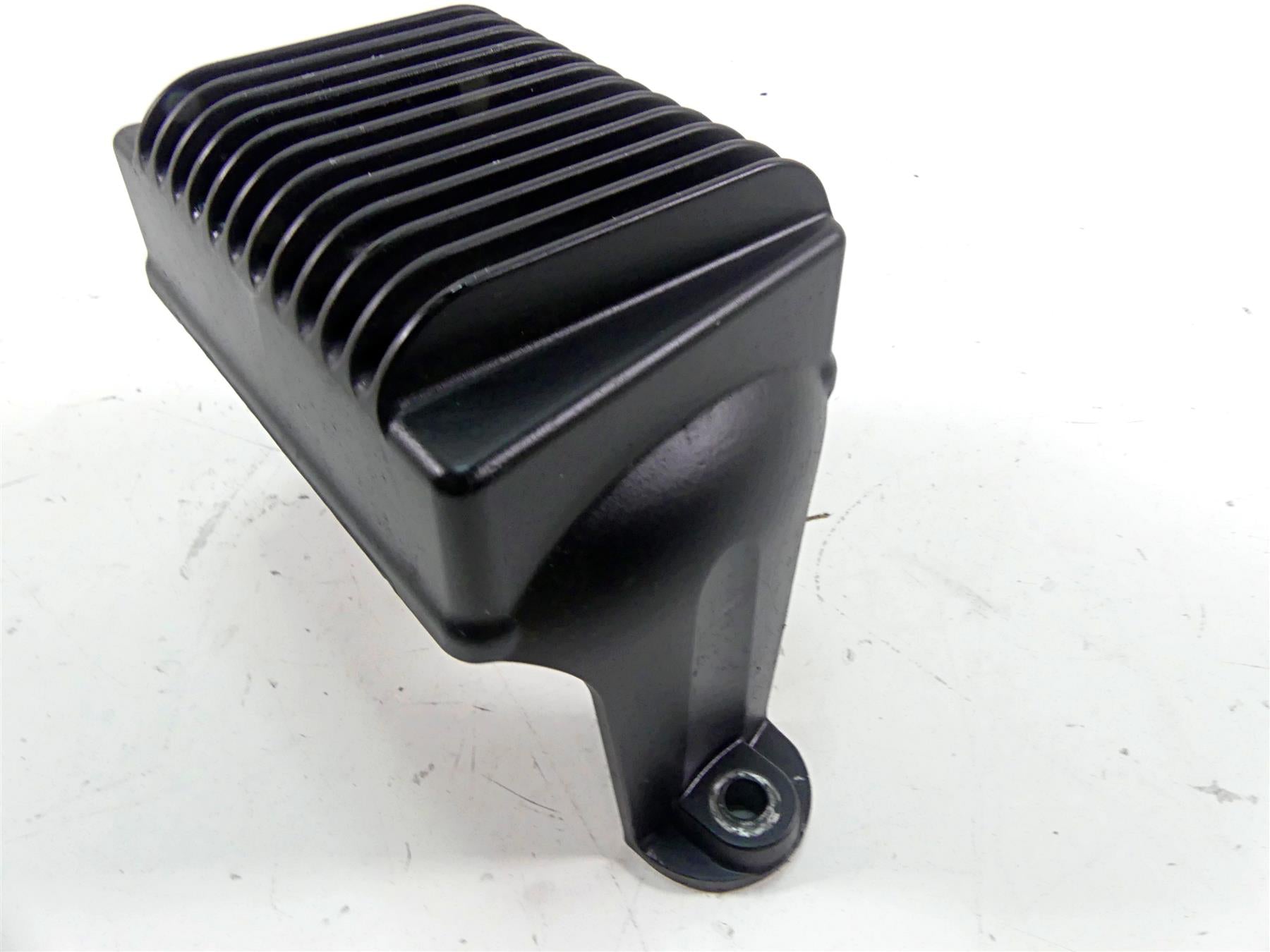 2006 Harley Touring FLHTCU SE E-Glide Rectifier Voltage Regulator 74622-06 {{ shop.shopifyCountryName }} - Mototech271