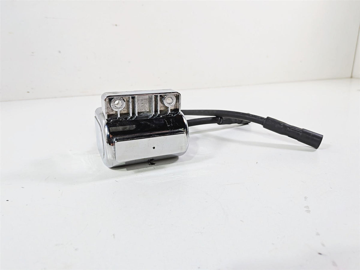 2003 Harley Sportster XL1200 Ignition Coil Wires Plugs 31614-83A {{ shop.shopifyCountryName }} - Mototech271