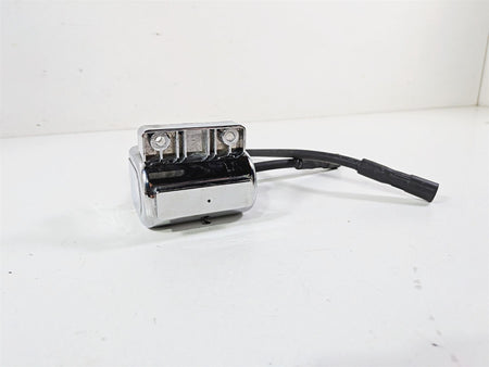 2003 Harley Sportster XL1200 Ignition Coil Wires Plugs 31614-83A {{ shop.shopifyCountryName }} - Mototech271