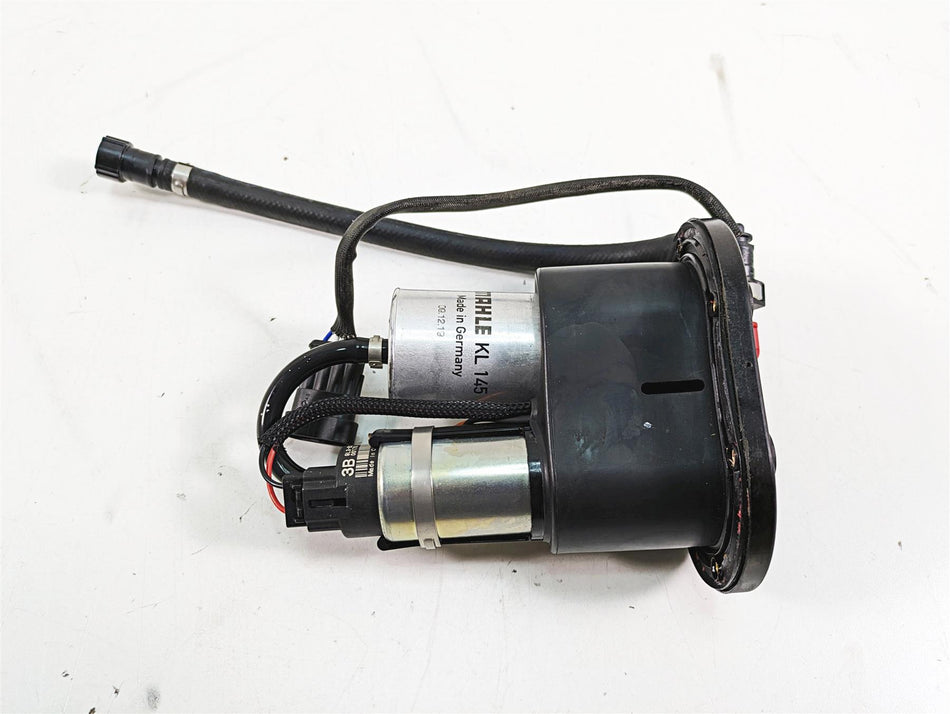 2020 Aprilia Tuono V4 Factory Fuel Gas Petrol Pump 776miles only B043925 {{ shop.shopifyCountryName }} - Mototech271