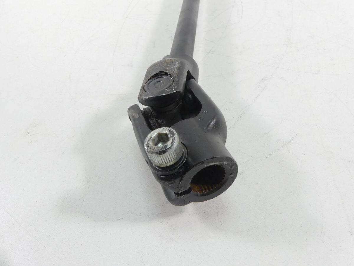 2018 Yamaha YXZ1000 R EPS Steering Wheel Mount Damper Set 2HC-F3838-02-00 {{ shop.shopifyCountryName }} - Mototech271