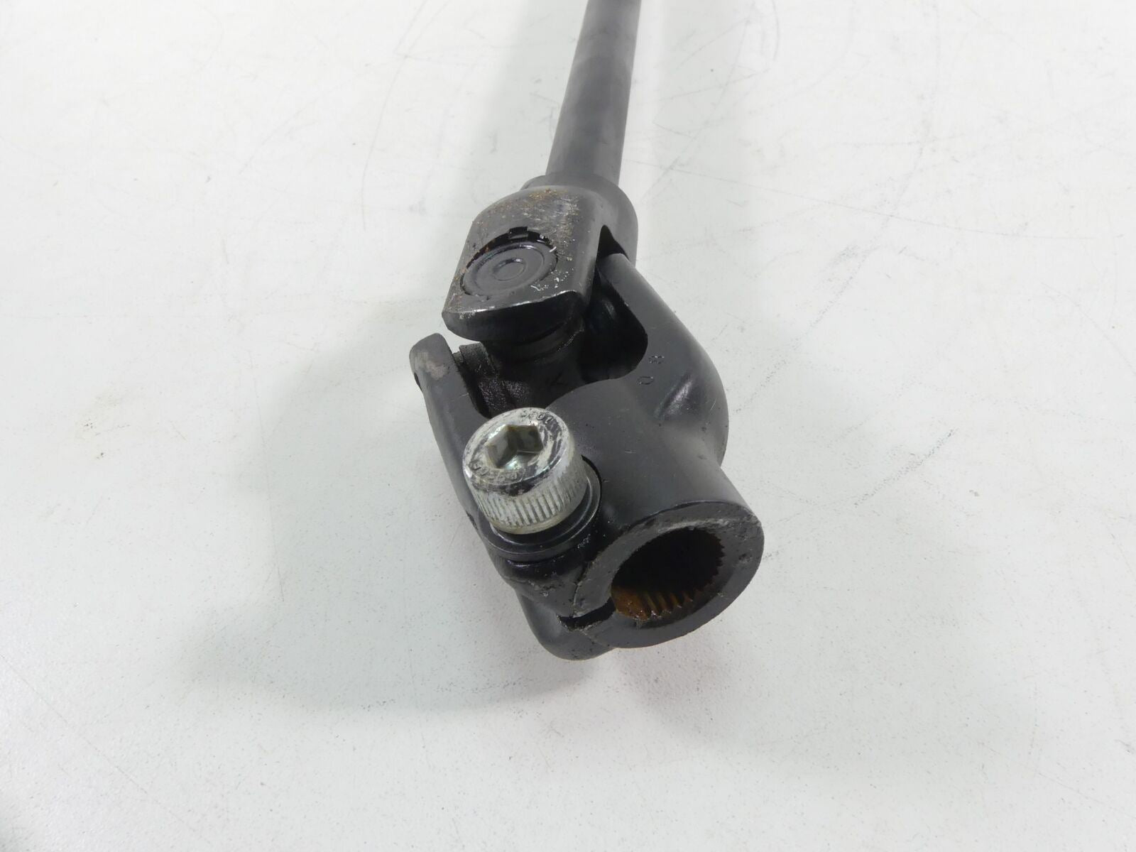 2018 Yamaha YXZ1000 R EPS Steering Wheel Mount Damper Set 2HC-F3838-02-00 {{ shop.shopifyCountryName }} - Mototech271