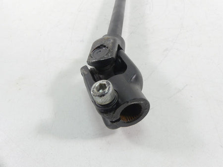 2018 Yamaha YXZ1000 R EPS Steering Wheel Mount Damper Set 2HC-F3838-02-00 {{ shop.shopifyCountryName }} - Mototech271