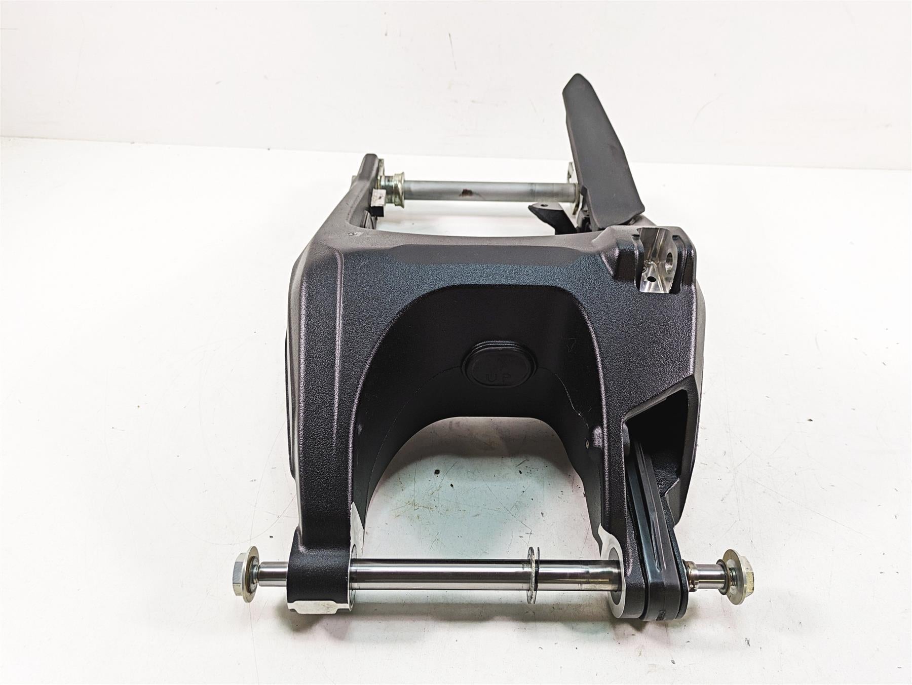 2020 Ducati Scrambler 1100 Sport Pro Rear Swingarm & Axle Set 37012462AA {{ shop.shopifyCountryName }} - Mototech271