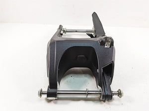 2020 Ducati Scrambler 1100 Sport Pro Rear Swingarm & Axle Set 37012462AA