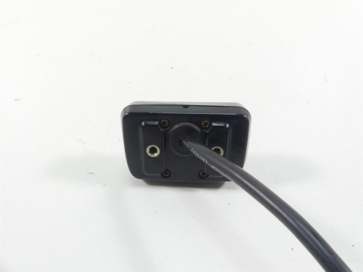 2015 Victory Cross Country Tour Right Cruise Control Switch Panel 4013049 {{ shop.shopifyCountryName }} - Mototech271