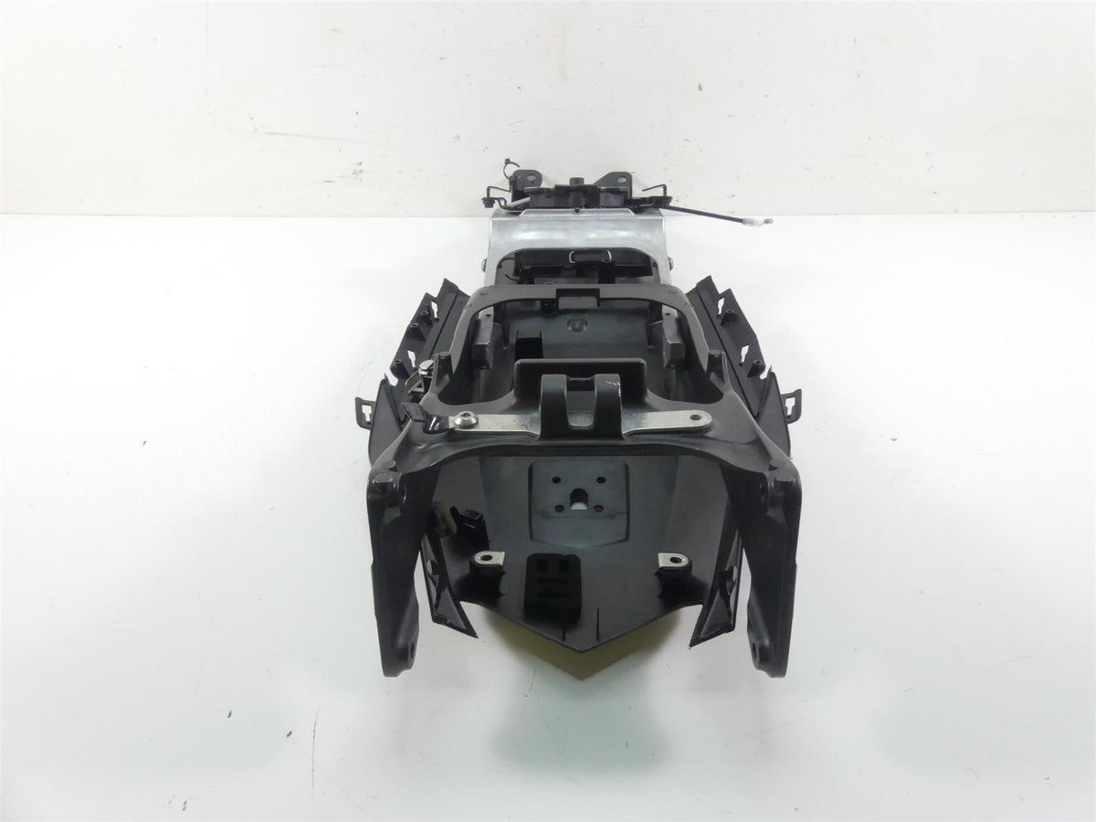2013 Kawasaki ZX636 ZX6R Ninja Subframe Sub Frame + Inner Fender 32160-0398 {{ shop.shopifyCountryName }} - Mototech271