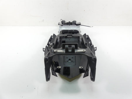 2013 Kawasaki ZX636 ZX6R Ninja Subframe Sub Frame + Inner Fender 32160-0398 {{ shop.shopifyCountryName }} - Mototech271