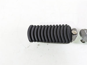 2009 BMW R1200GS K255 Adv Rear Passenger Foot Peg Set 46712310403 46712310404 | Mototech271