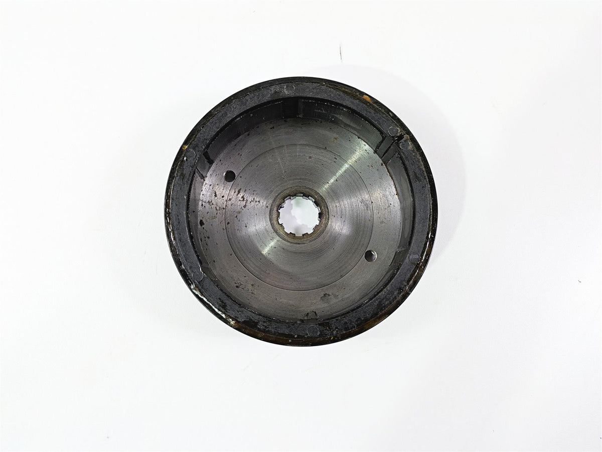 2002 Indian Spirit Deluxe Ignition Rotor Flywheel Fly Wheel 94-102 {{ shop.shopifyCountryName }} - Mototech271