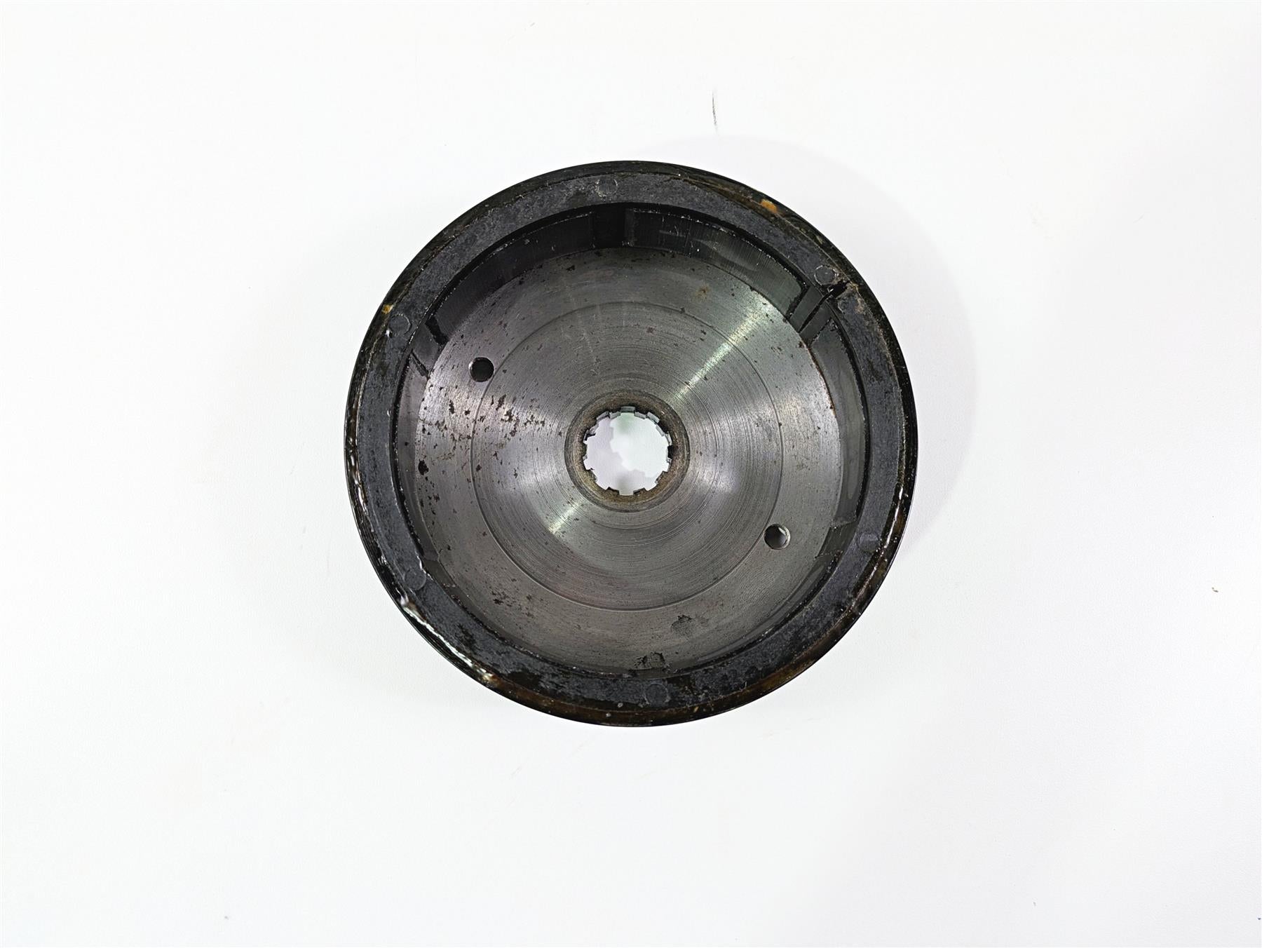 2002 Indian Spirit Deluxe Ignition Rotor Flywheel Fly Wheel 94-102 {{ shop.shopifyCountryName }} - Mototech271