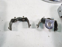 Load image into Gallery viewer, 1999 Harley Touring FLHTC Electra Glide Front Disc Brake Chrome Cover 43149-95
