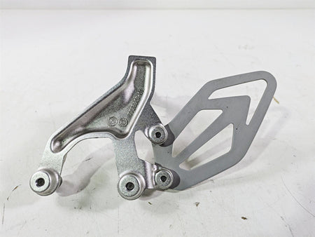 2016 BMW S1000RR K46 Left Foot Peg Set & Mount 46717728307 {{ shop.shopifyCountryName }} - Mototech271