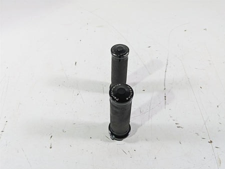 2015 Harley FXDL Dyna Low Rider Performance Machine Renthal Wrapped Grips 0063-2007-B {{ shop.shopifyCountryName }} - Mototech271