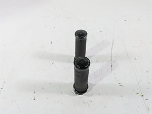 2015 Harley FXDL Dyna Low Rider Performance Machine Renthal Wrapped Grips 0063-2007-B