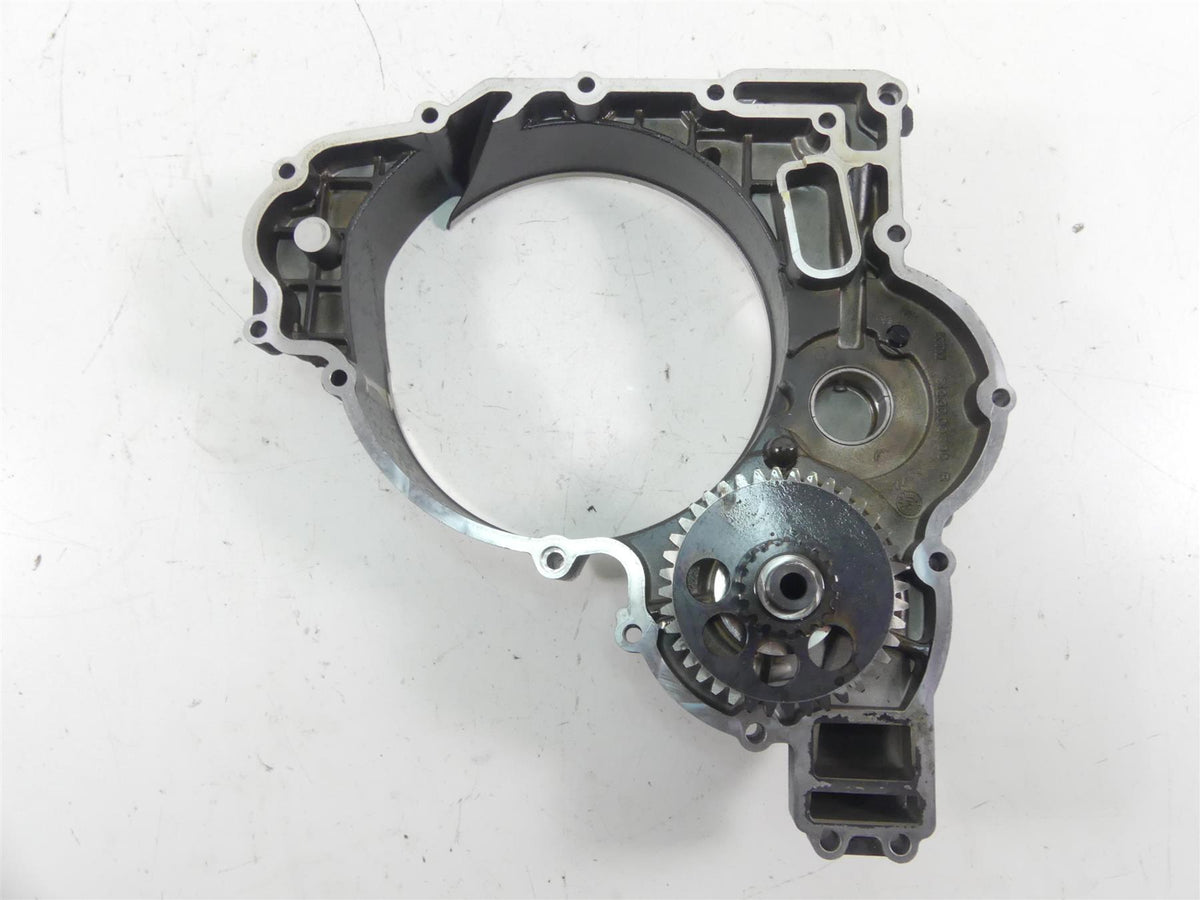2015 KTM 1290R Super Duke Water Pump & Clutch Cover Set 6133000114441 {{ shop.shopifyCountryName }} - Mototech271