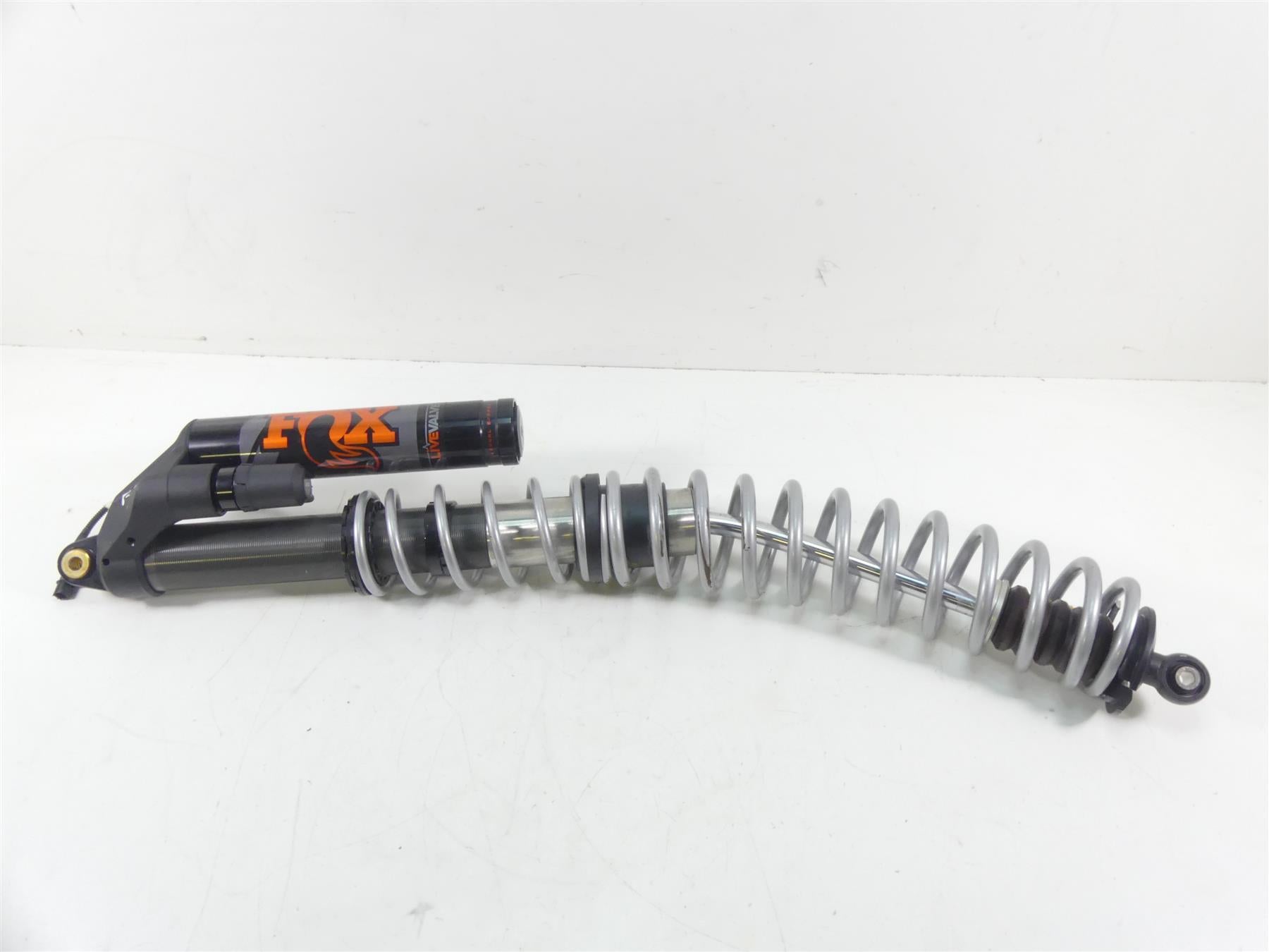 2021 Kawasaki Teryx KRX1000 KRF1000 ES Left Rear Fox Shock -Bent 45014-069742P {{ shop.shopifyCountryName }} - Mototech271