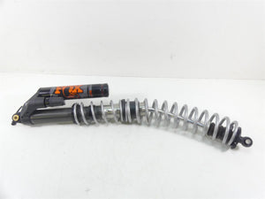2021 Kawasaki Teryx KRX1000 KRF1000 ES Left Rear Fox Shock -Bent 45014-069742P