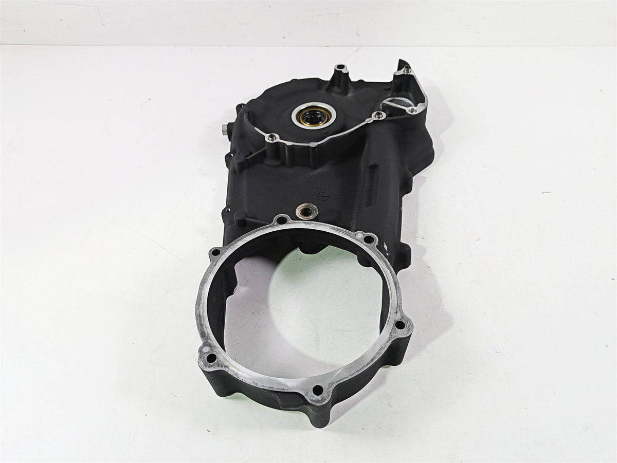 2008 Harley FXDL Dyna Low Rider 105TH Inner Primary Drive Clutch Cover 60681-06A {{ shop.shopifyCountryName }} - Mototech271