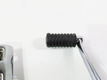 Load image into Gallery viewer, 2008 Harley FXDL Dyna Low Rider 105TH Left Rider Mid Footpeg &amp; Shifter 50639-90A
