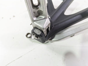 2012 Triumph Daytona 675 Right Rider Footpeg & Brake Pedal Set T2082056 T2082056 | Mototech271