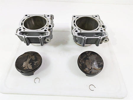 2020 KTM 1290 Super Adventure R Cylinder Jug Piston Set 6173003810024 {{ shop.shopifyCountryName }} - Mototech271