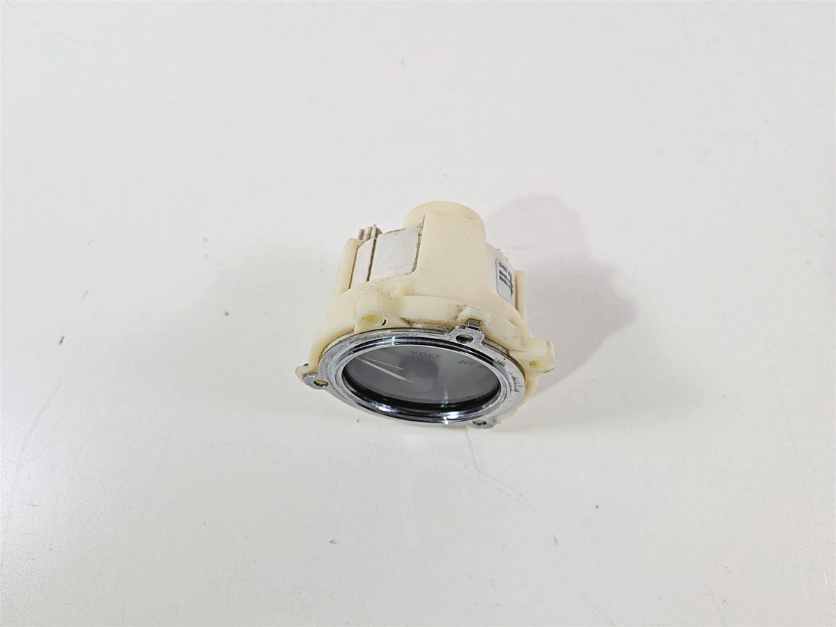 2016 Harley Touring FLHX Street Glide Voltage Volt Meter Gauge 70900166 {{ shop.shopifyCountryName }} - Mototech271