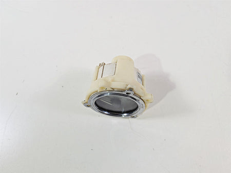 2016 Harley Touring FLHX Street Glide Voltage Volt Meter Gauge 70900166 {{ shop.shopifyCountryName }} - Mototech271