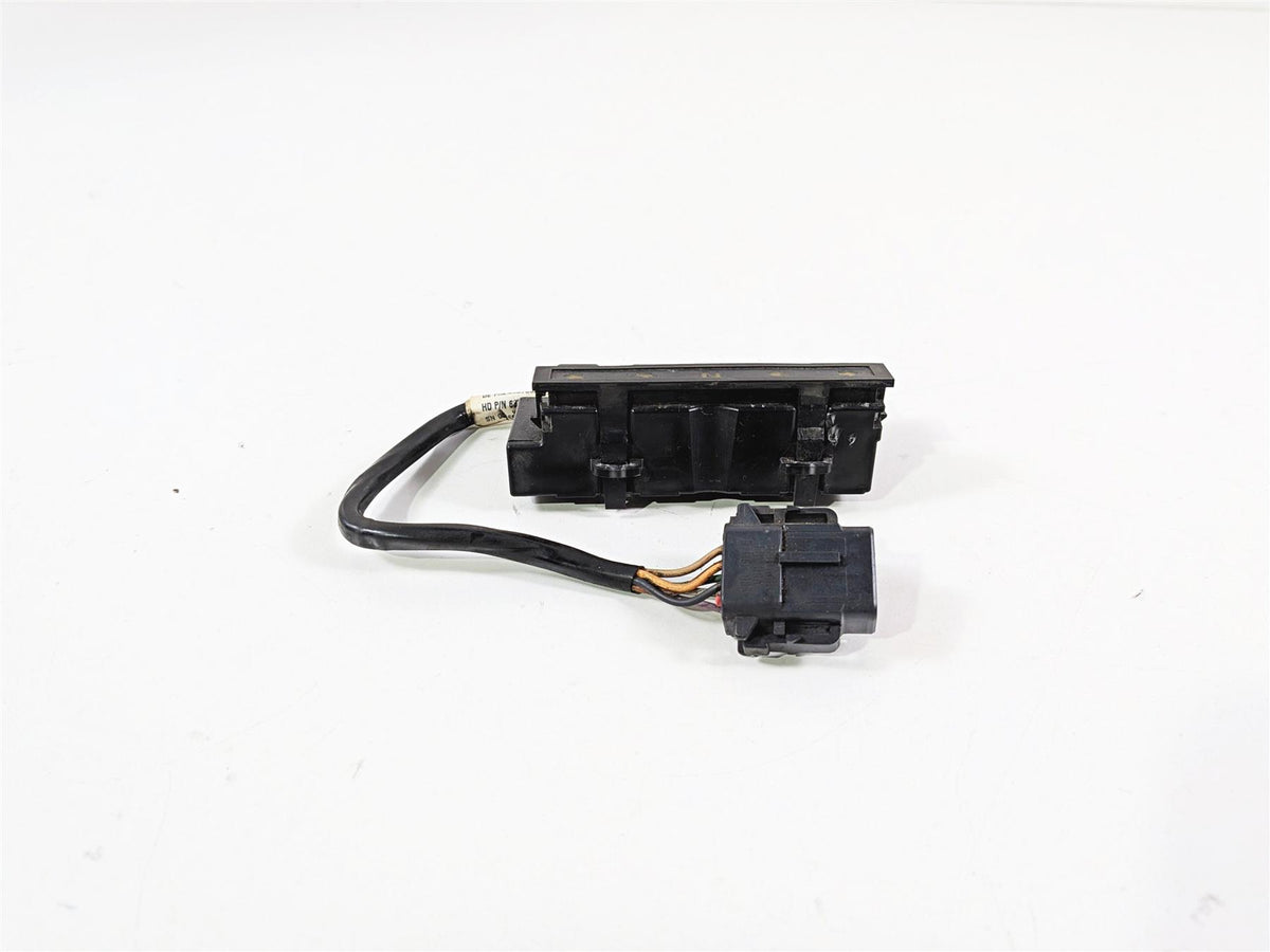 2001 Harley FLHRCI Road King Instrument Indicator Lights 68113-99C {{ shop.shopifyCountryName }} - Mototech271