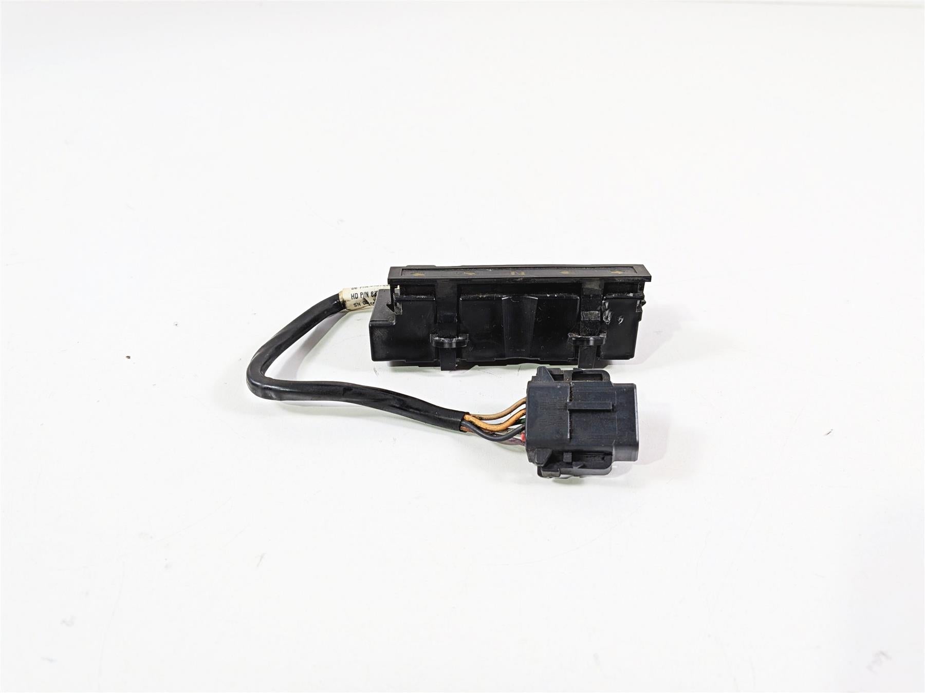 2001 Harley FLHRCI Road King Instrument Indicator Lights 68113-99C {{ shop.shopifyCountryName }} - Mototech271