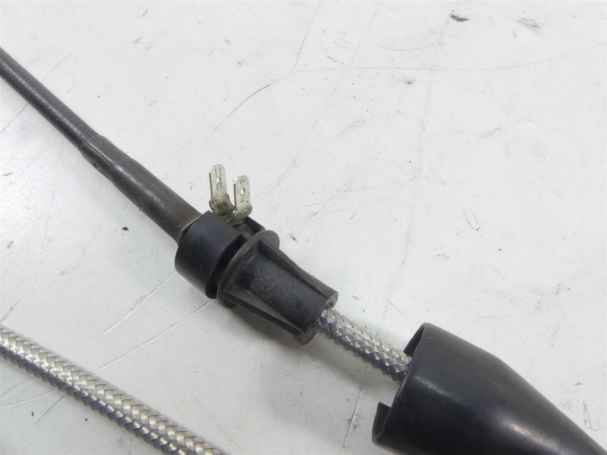 2007 Harley FLHTCU SE2 CVO Electra Glide Right Hand Control Switch 71684-06A {{ shop.shopifyCountryName }} - Mototech271