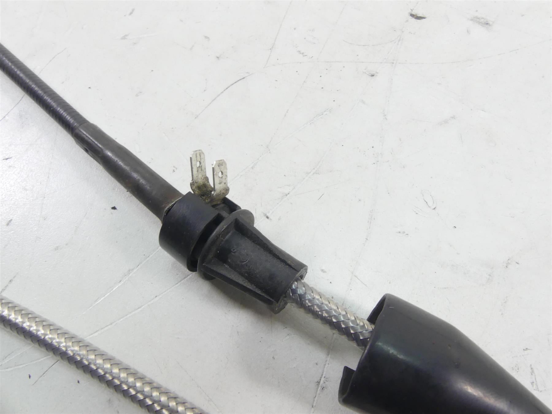 2007 Harley FLHTCU SE2 CVO Electra Glide Right Hand Control Switch 71684-06A {{ shop.shopifyCountryName }} - Mototech271
