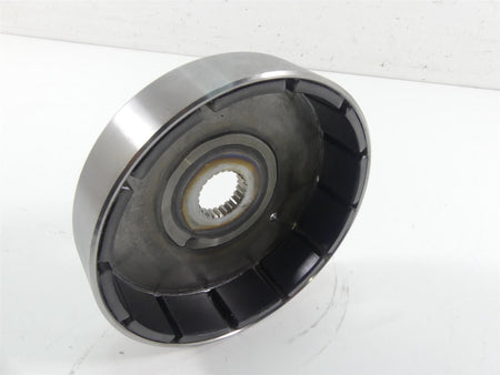 2014 Harley FXDF Dyna Fat Bob Ignition Flywheel Fly Wheel Rotor 30041-08A {{ shop.shopifyCountryName }} - Mototech271