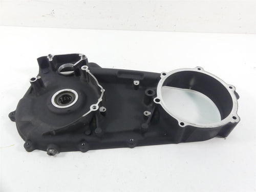 2015 Harley FLD Dyna Switchback Inner Primary Drive Clutch Cover 60681-06C | Mototech271
