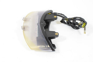 2011 Triumph Speed Triple 1050 Rear Taillight Tail Light Lamp T2703205 | Mototech271