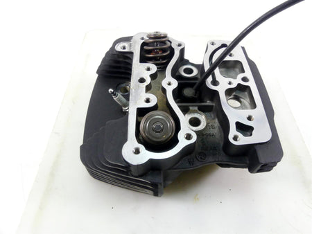 2017 Harley Softail FXSB Breakout Rear 103 Cylinder Head Cylinderhead 17729-08 {{ shop.shopifyCountryName }} - Mototech271